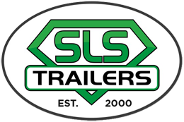 SLS Trailers