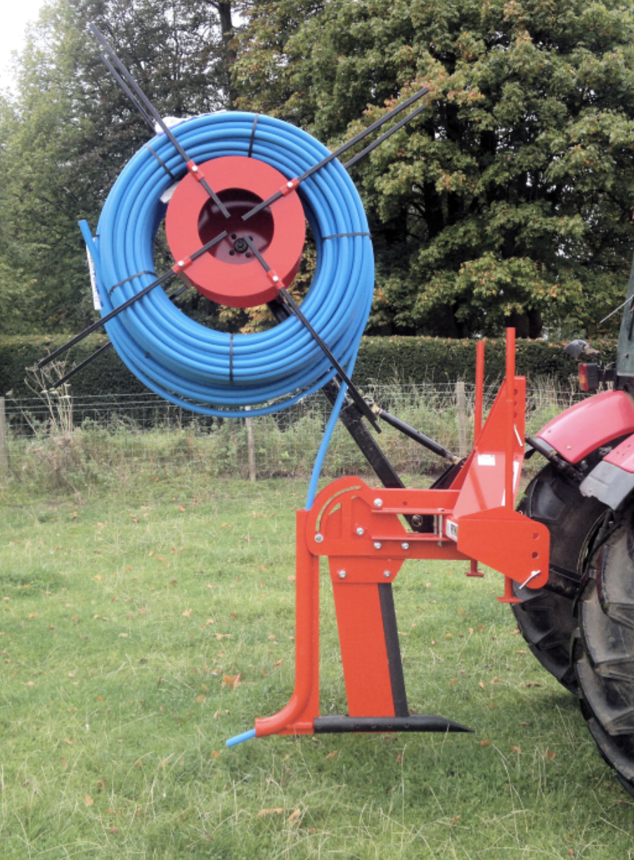 Browns Consort Heavy Duty | Subsoilers / Moledrainers - Image 3