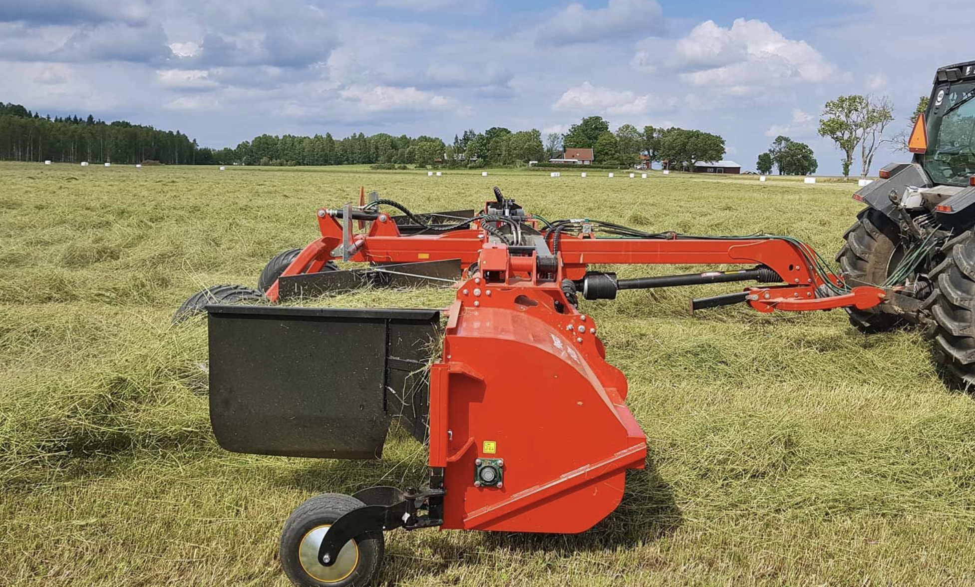 Fransgard Swath Wilters - Image 10
