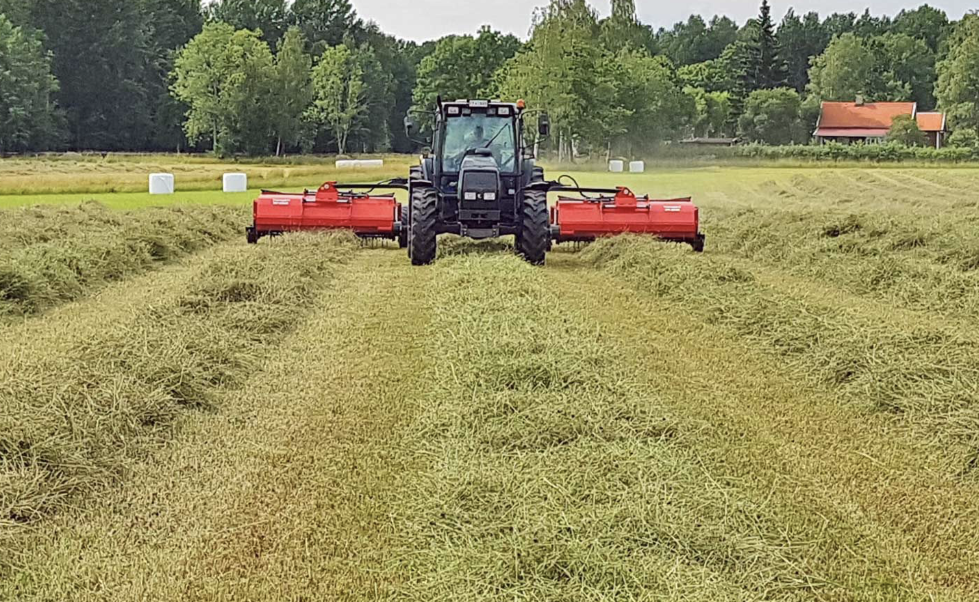 Fransgard Swath Wilters - Image 11